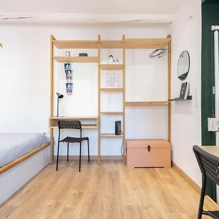 Le Cocon De Grignan Apartment Marseille Exterior photo