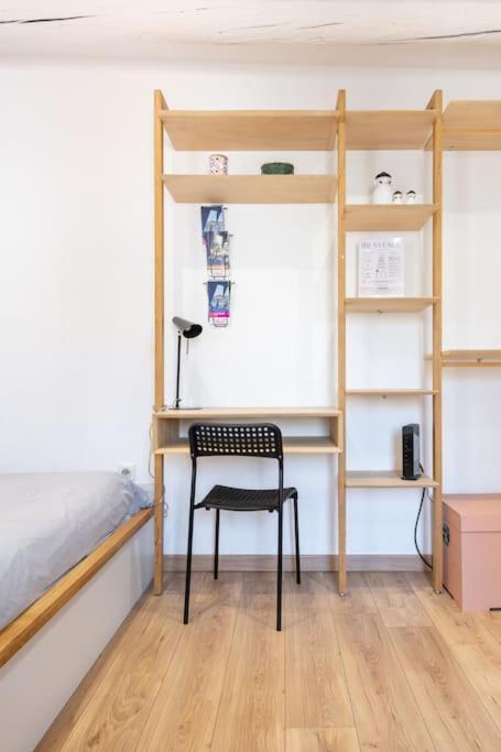 Le Cocon De Grignan Apartment Marseille