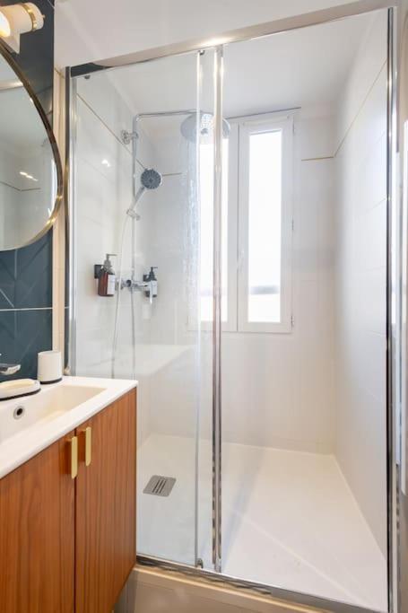Apartment Le Cocon De Grignan