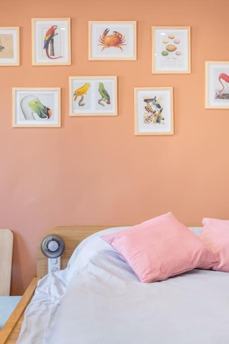 Le Cocon De Grignan Apartment *