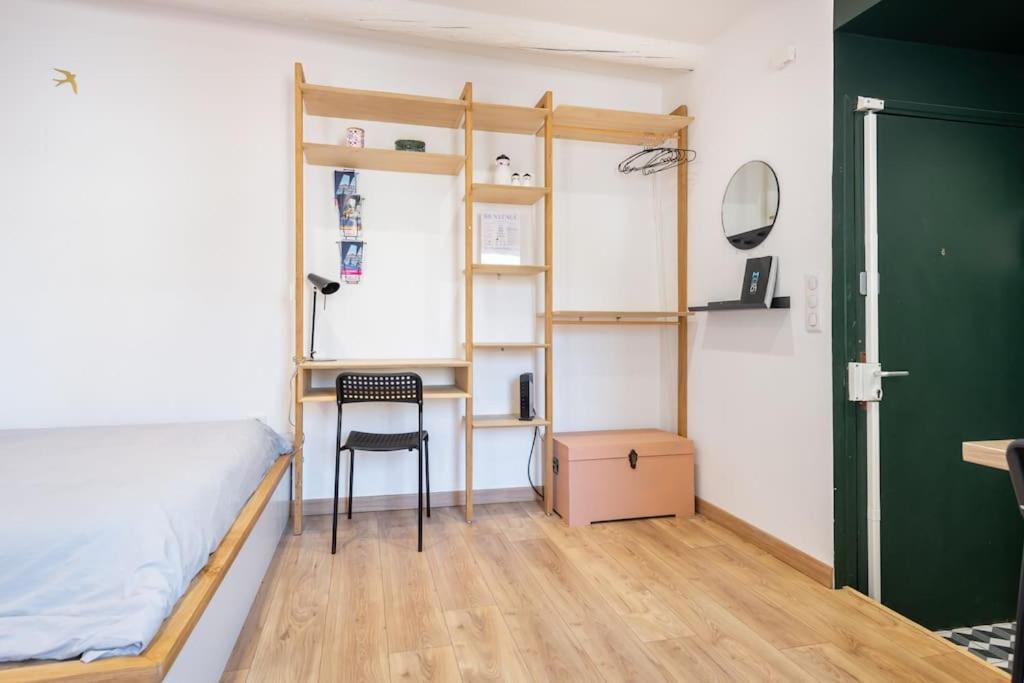 Le Cocon De Grignan Apartment Marseille