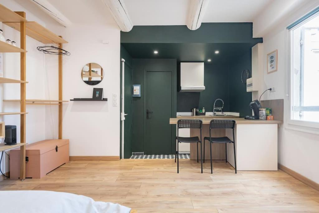 Le Cocon De Grignan Apartment Marseille